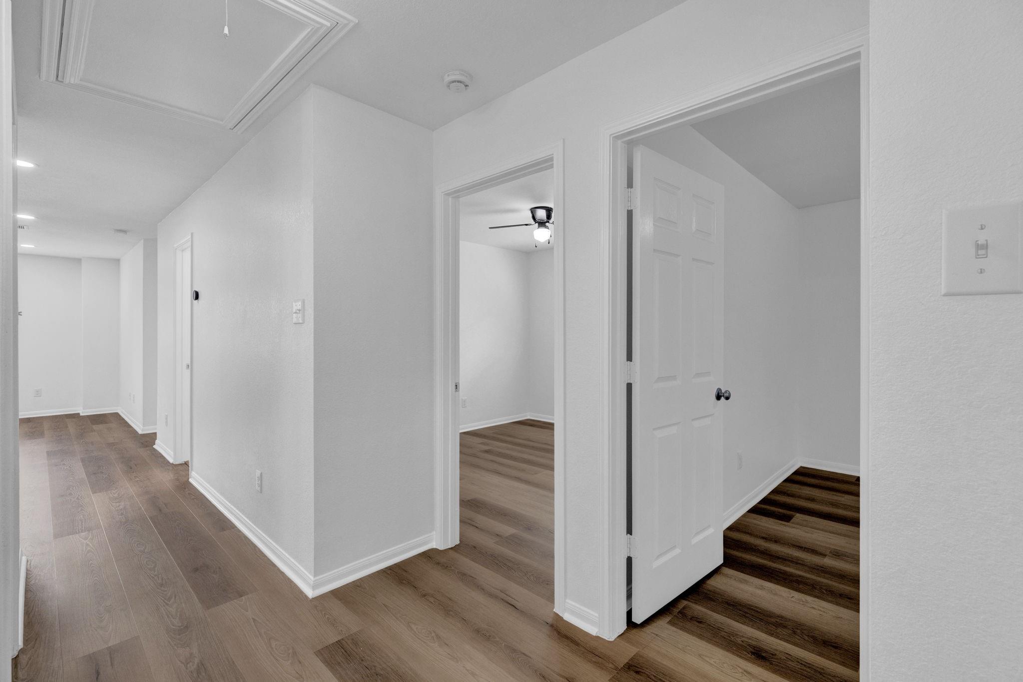 Residential Lease in Houston 5
