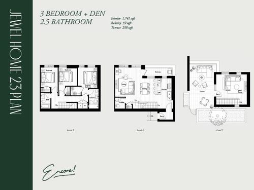 509-53 Kong Court, Coquitlam, BC, V0V0V0 | Card Image