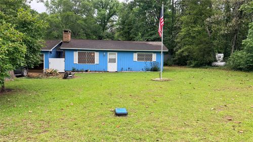 352 N N George Jones Road, Livingston, TX, 77351 | Card Image
