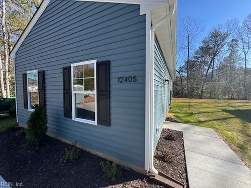 12405 Cedar Trl, Gloucester, VA, 23061-2636 | Card Image