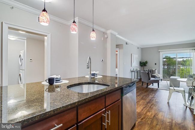 UNIT-303 - 6301 Edsall Rd, Condo with 1 bedrooms, 1 bathrooms and null parking in ALEXANDRIA VA | Image 7