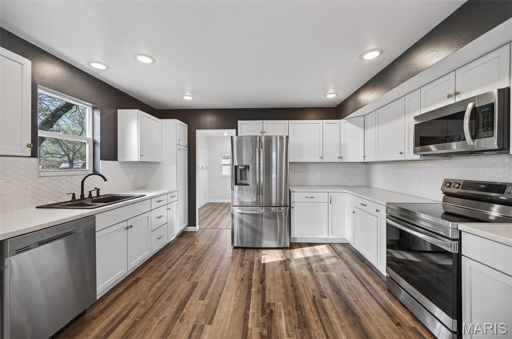 Residential in Crocker 2