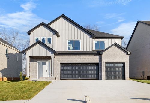 435 Blue Ridge Ct, Clarksville, TN, 37043-2696 | Card Image