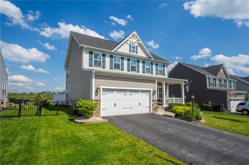 250 Regency Dr, Eighty Four, PA, 15330-2880 | Card Image