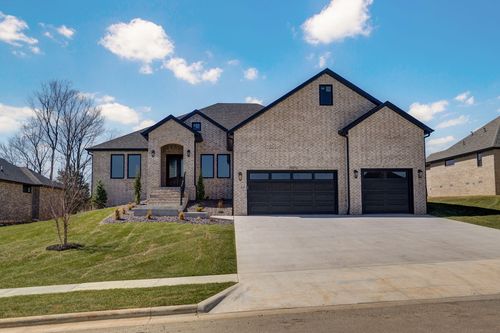 2023 N Silver Charm Ave, Springfield, MO, 65802-6077 | Card Image