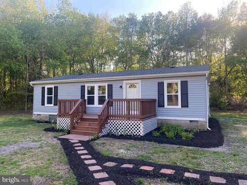 20322 Thicket Rd, MILTON, DE, 19968-2407 | Card Image