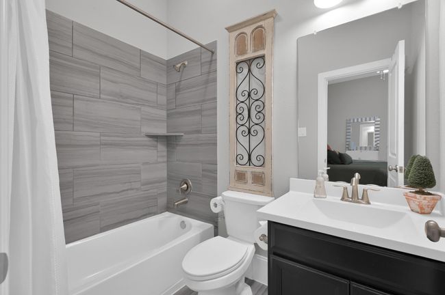 Full private bathroom for In-Law suite | Image 18