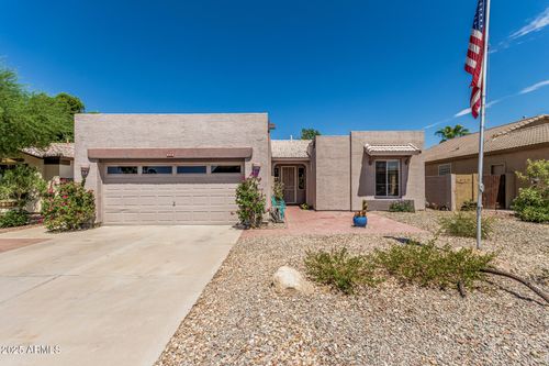 3414 E Santa Fe Ln, Gilbert, AZ, 85297-9392 | Card Image