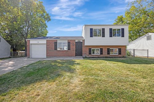 11677 Holgate Dr, Cincinnati, OH, 45240-1718 | Card Image
