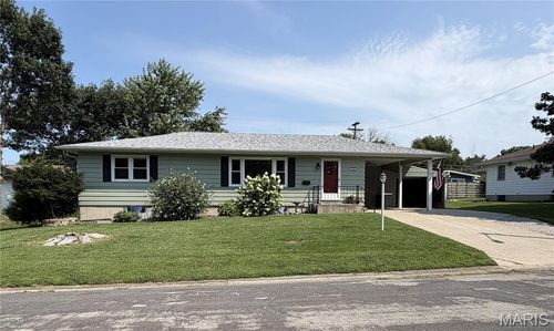 1325 Springdale Street, Mexico, MO, 65265 | Card Image