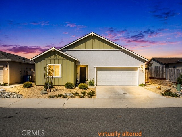 Residential in Redding 3