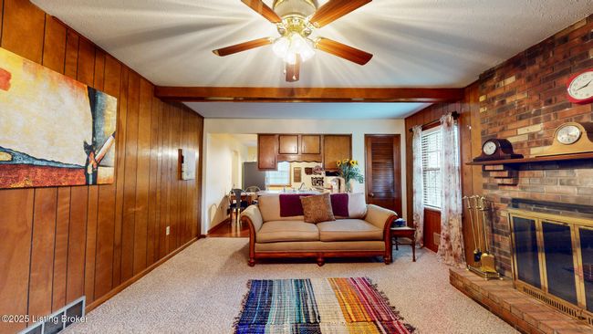 1536 Knight Rd, House other with 3 bedrooms, 3 bathrooms and null parking in Louisville KY | Image 14