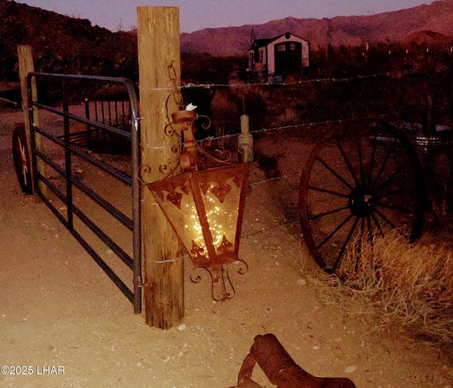 15721 S Roy Rogers Rd, House other with 1 bedrooms, 1 bathrooms and null parking in Yucca AZ | Image 43
