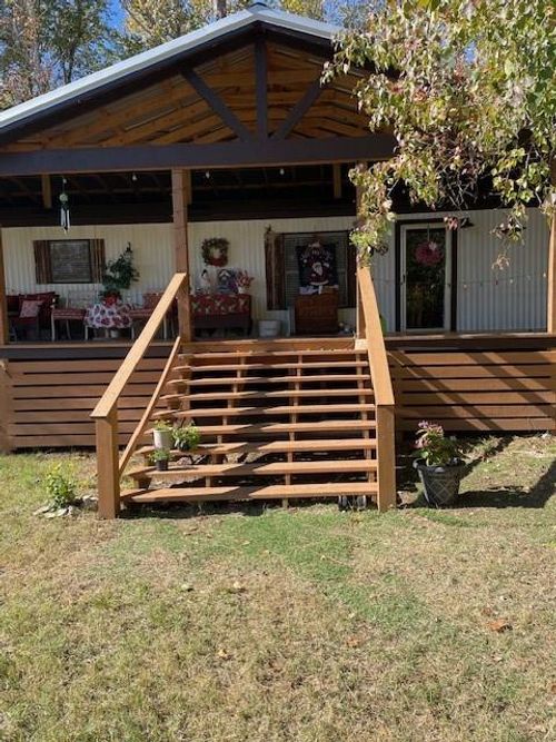 240 Driftwood Dr, Goodrich, TX, 77335-8028 | Card Image