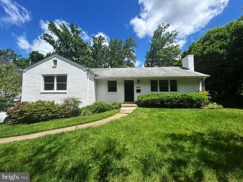 3865 N Upland St, ARLINGTON, VA, 22207-4631 | Card Image