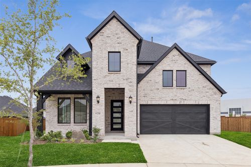 130 Scottish Way, Mansfield, TX, 76063-6679 | Card Image