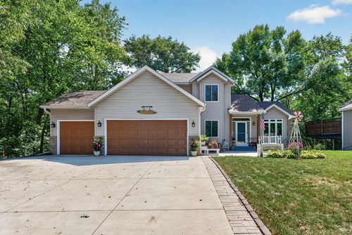 11248 193rd Ave Nw, Elk River, MN, 55330-5707 | Card Image