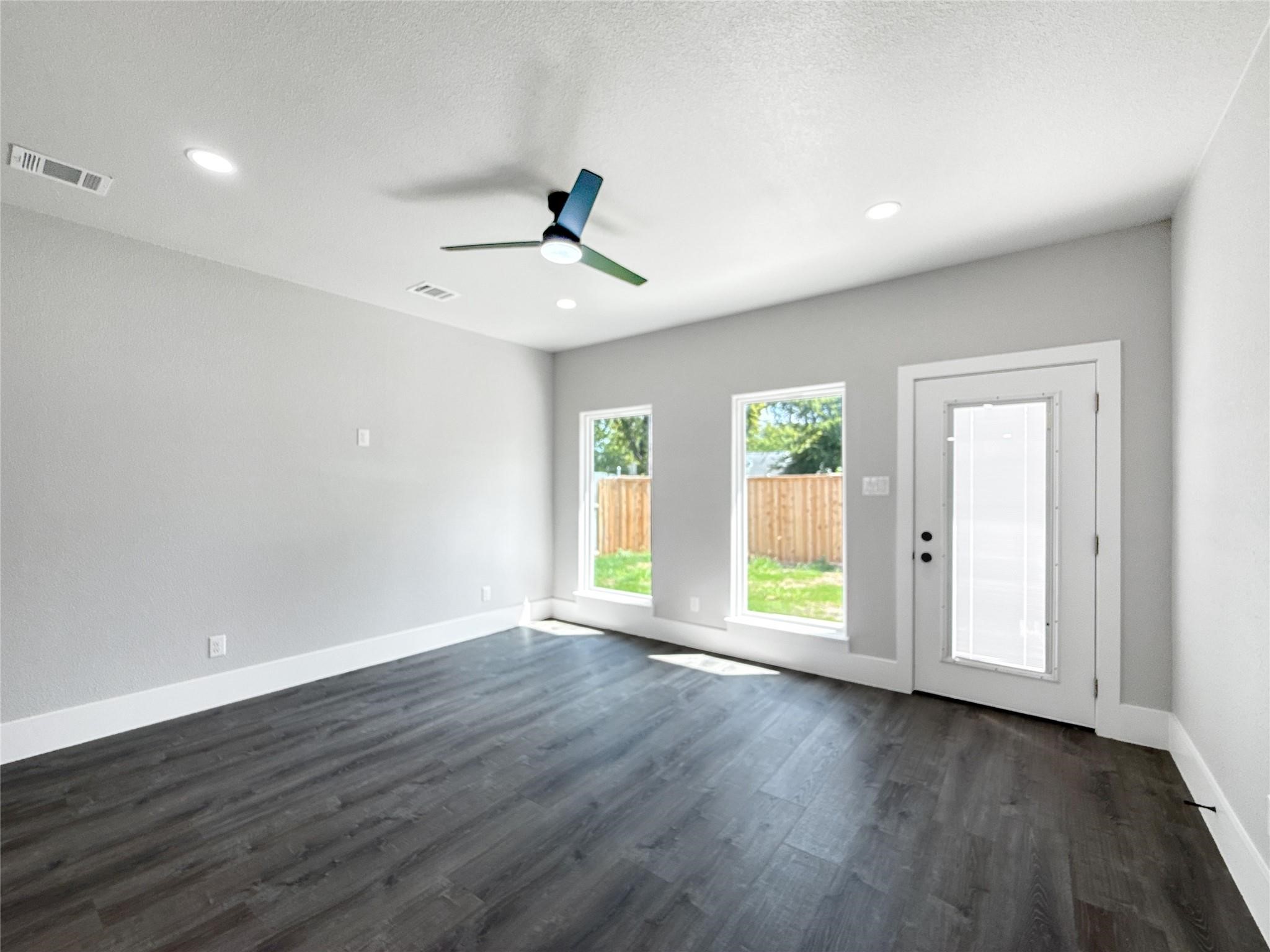Residential in Dallas 5