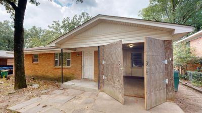 13 Michaels Street, House other with 3 bedrooms, 1 bathrooms and null parking in Little Rock AR | Image 3