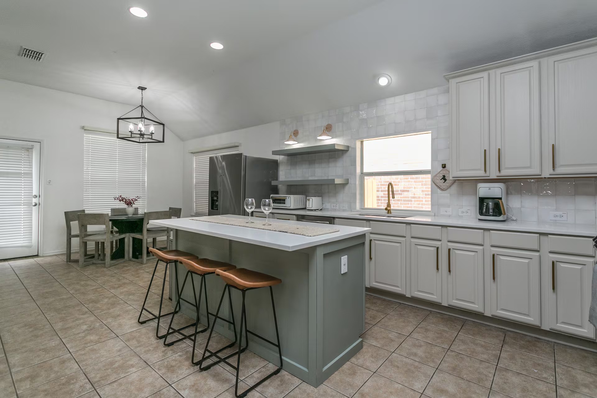 Residential in Arlington 2