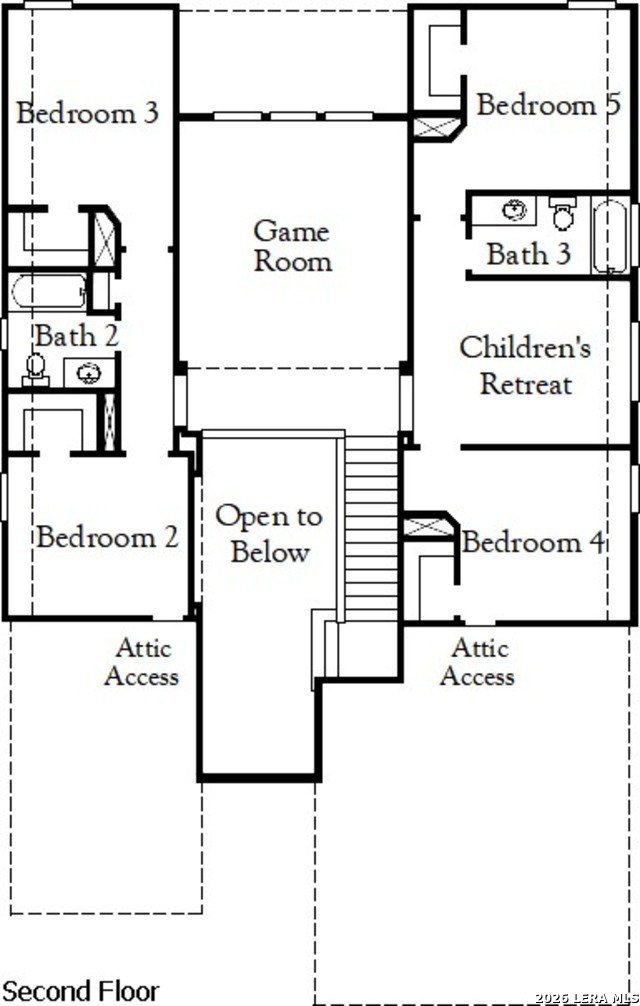 Residential in Schertz 3