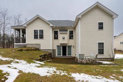 5 Josiah Bartlett Road, Condo with 2 bedrooms, 2 bathrooms and null parking in Amherst NH | Image 3