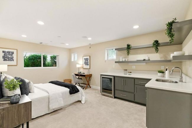 3069 Neves Rd, Townhouse with 4 bedrooms, 4 bathrooms and 2 parking in San Mateo CA | Image 26