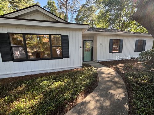 20 Kings Ct, Hilton Head Island, SC, 29926-1612 | Card Image