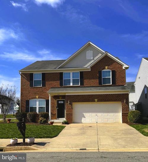 9413 Birch Cliff Dr, FREDERICKSBURG, VA, 22407-9223 | Card Image