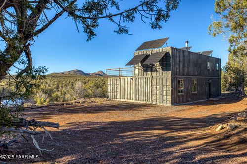 7459 W Wolf Run, Williams, AZ, 86046-6011 | Card Image
