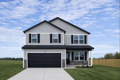 473 Stone Creek Rd, Willard, MO, 65781-8386 | Card Image