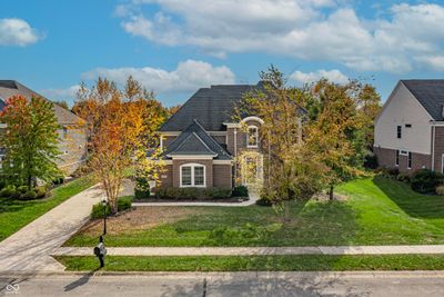 13693 Falcon Way, House other with 4 bedrooms, 3 bathrooms and null parking in Fishers IN | Image 3