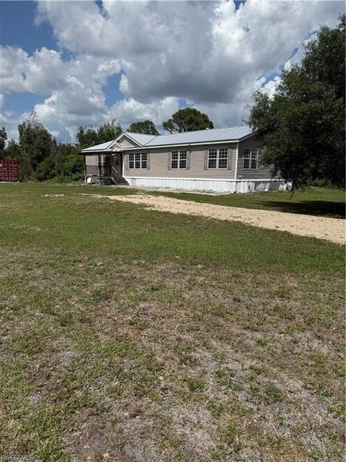 1660 Evans Rd, Labelle, FL, 33935 | Card Image