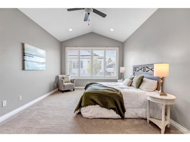 11494 Colony Loop, House other with 4 bedrooms, 3 bathrooms and null parking in Parker CO | Image 19