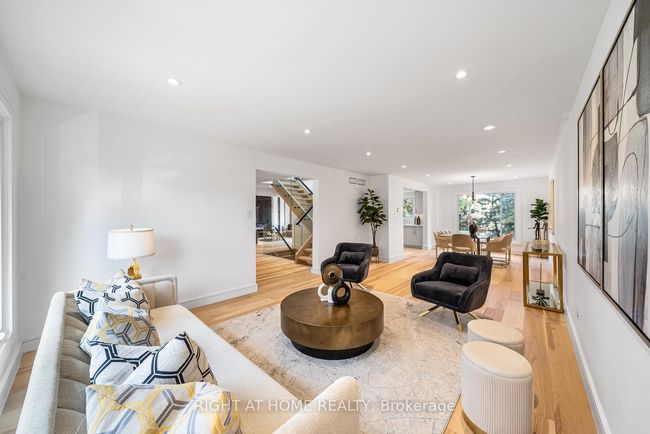 93 Pemberton Rd, House other with 6 bedrooms, 5 bathrooms and 6 parking in Richmond Hill ON | Image 5