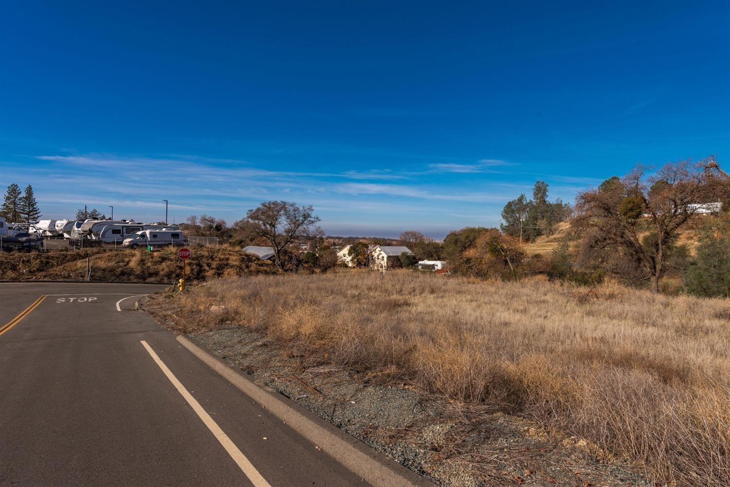 Land in Sutter Creek
