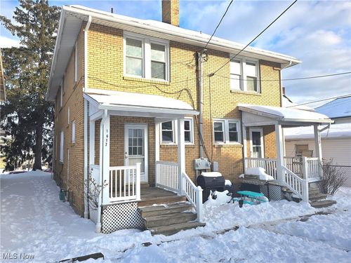 1617-1617 Maple Avenue, Zanesville, OH, 43701 | Card Image