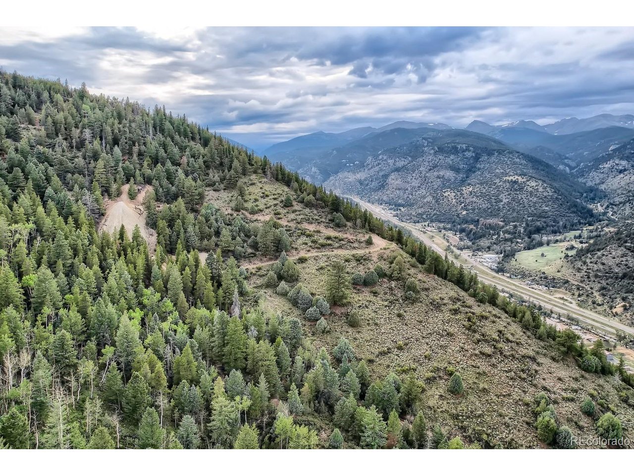 Land in Dumont 2