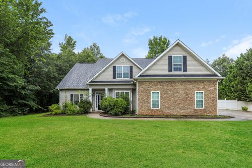 140 King Richard Dr, Griffin, GA, 30223-8812 | Card Image