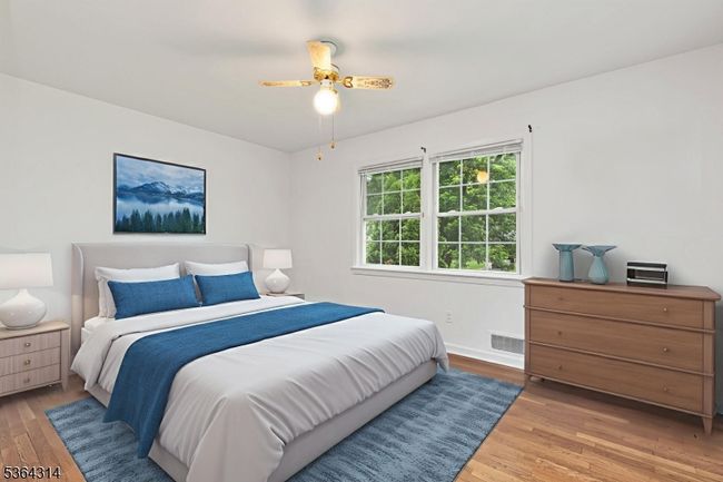 149 Tillotson Rd, House other with 4 bedrooms, 2 bathrooms and null parking in Fanwood NJ | Image 17
