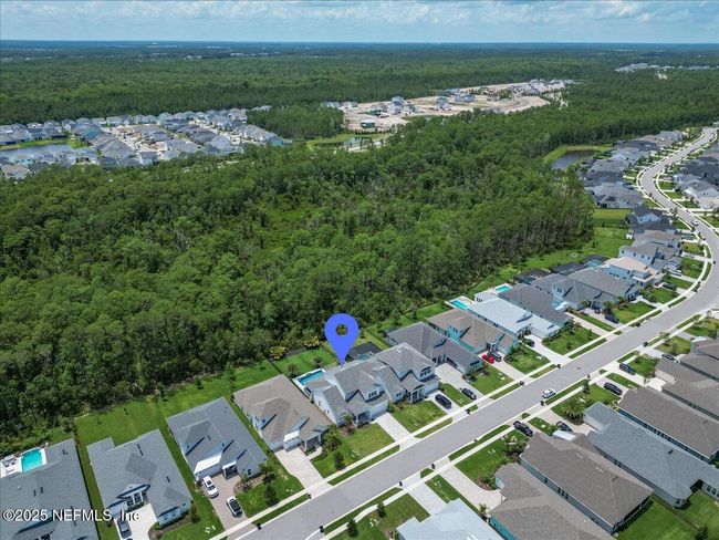 351 Palm Crest Dr, House other with 4 bedrooms, 4 bathrooms and null parking in PONTE VEDRA FL | Image 54