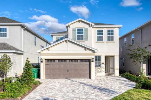 408 Southfield St, KISSIMMEE, FL, 34747 | Card Image