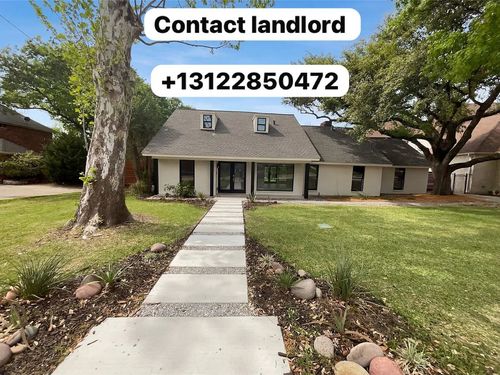 7121 Winding Creek Rd, Dallas, TX, 75252 | Card Image