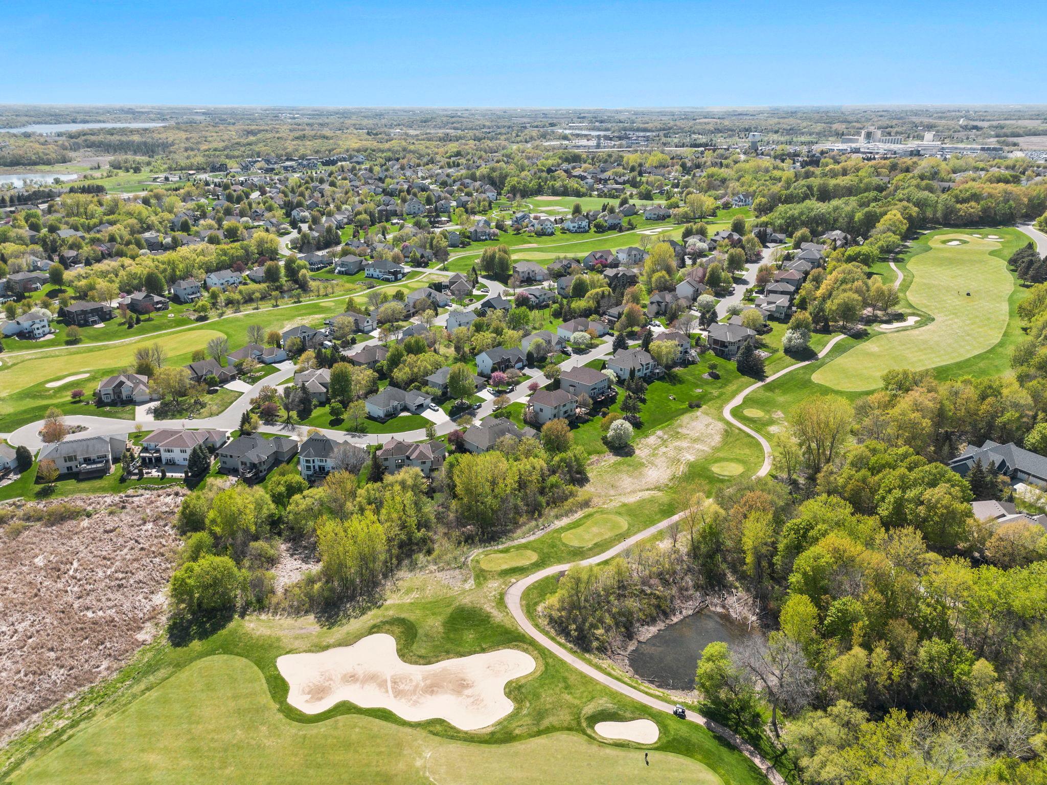 Residential in Prior Lake 3