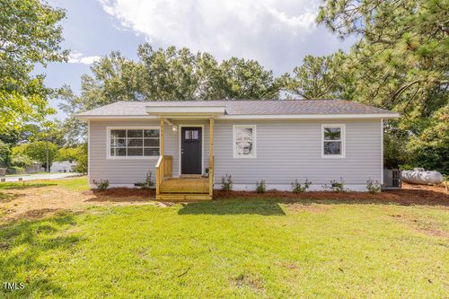 315 Champion St, Clayton, NC, 27520-2963 | Card Image