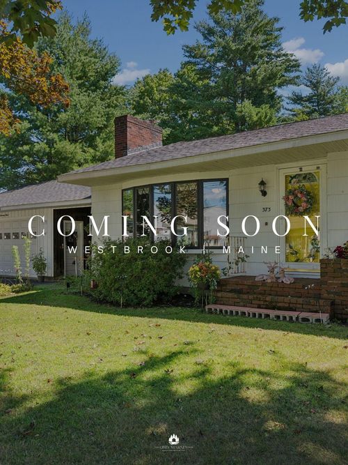 373 Bridge St, Westbrook, ME, 04092-3010 | Card Image