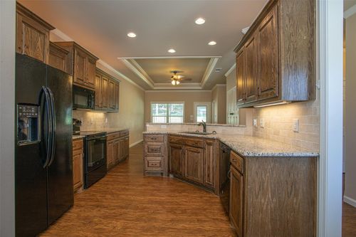 457 Neals Hill Rd, Oak Ridge, TX, 76240-1544 | Card Image