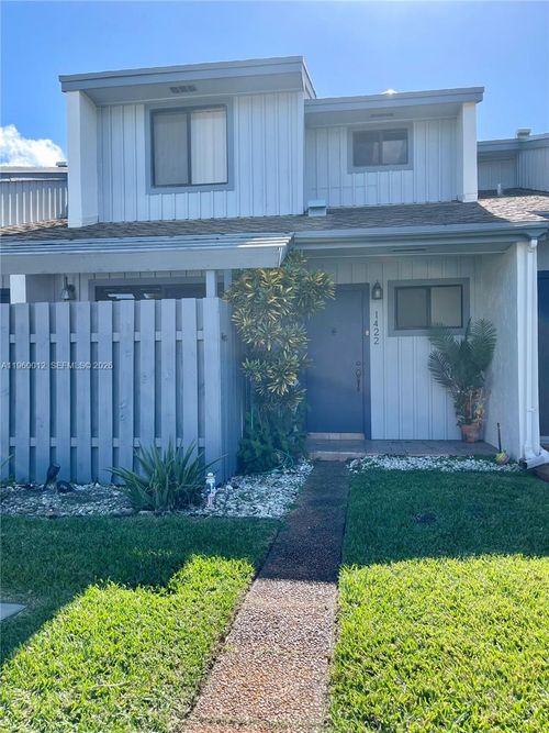 1422-1422 Amanda St, Hollywood, FL, 33020-3254 | Card Image