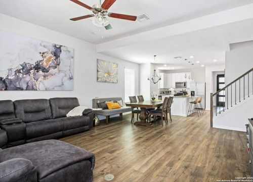 10524 Briceway Bay, San Antonio, TX, 78254-4737 | Card Image