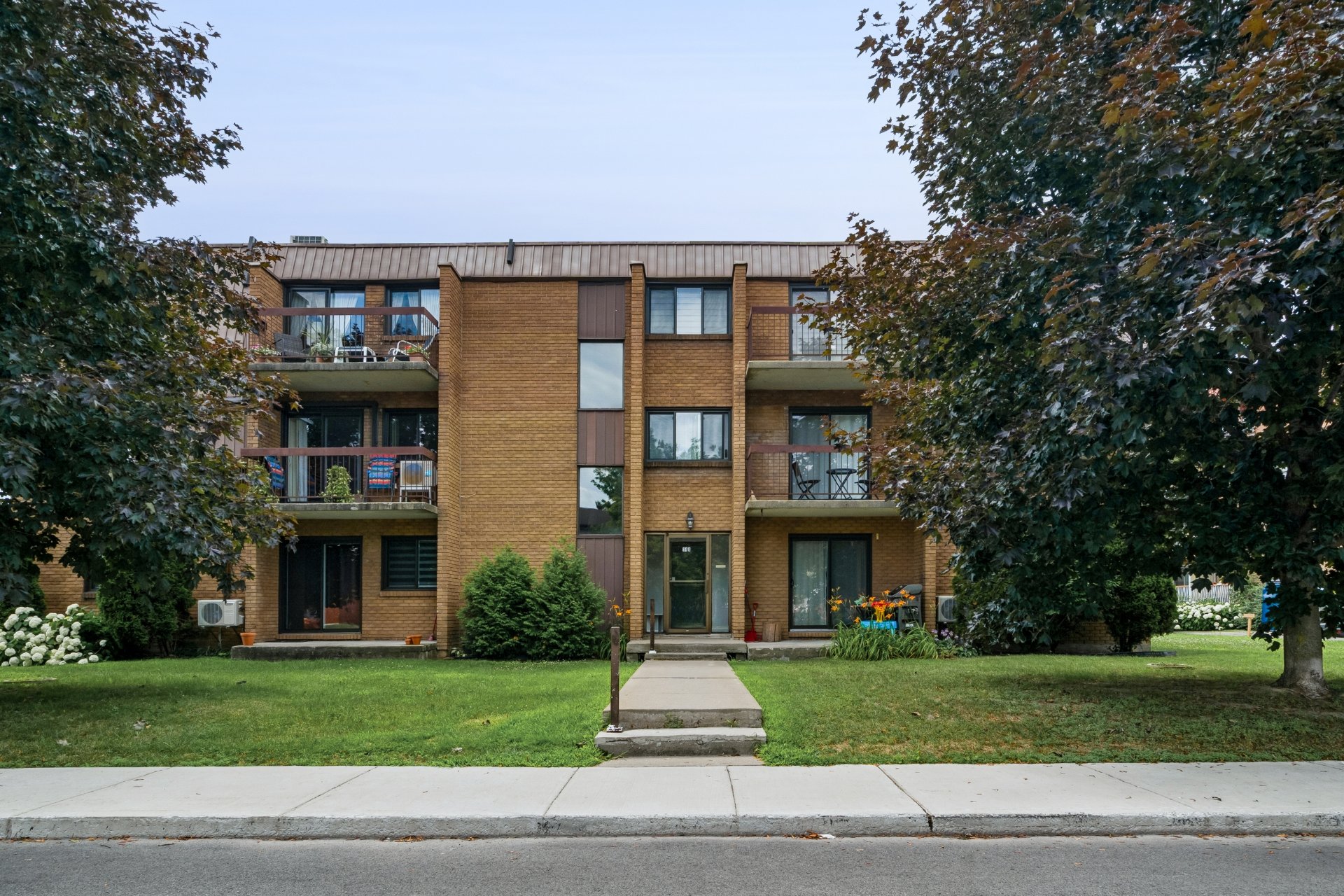 Residential in Saint-Eustache 2